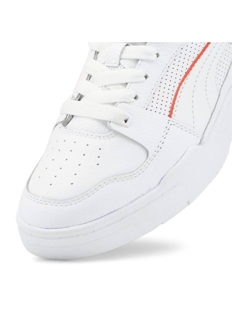 Slipstream Everywhere Mens White Casual Sneakers