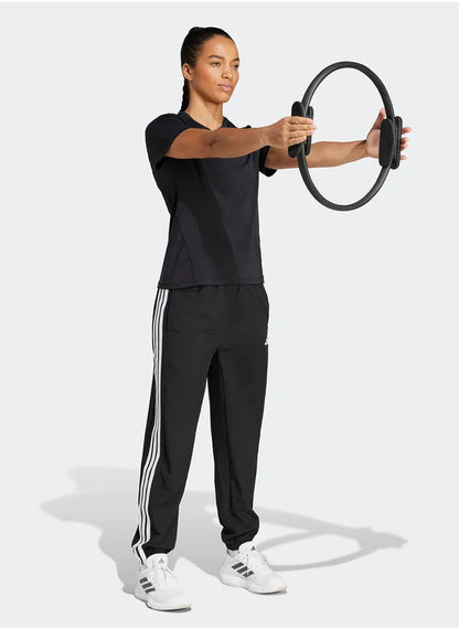 Essential 3 Stripe Woven Pants