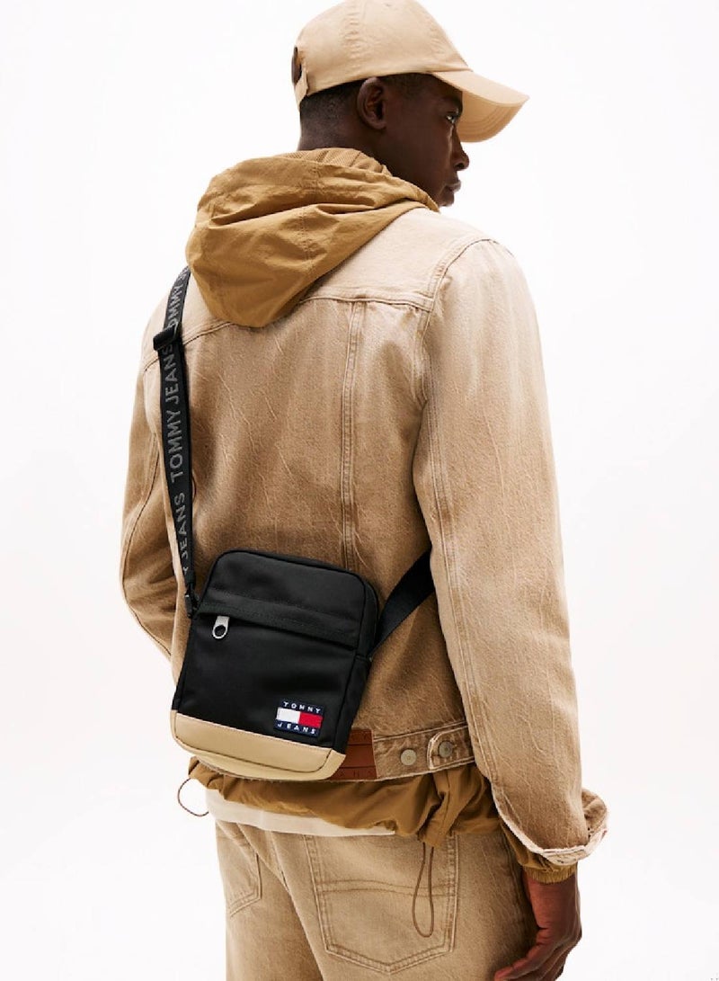 Essential Daily Reporter Bag
