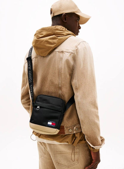Essential Daily Reporter Bag