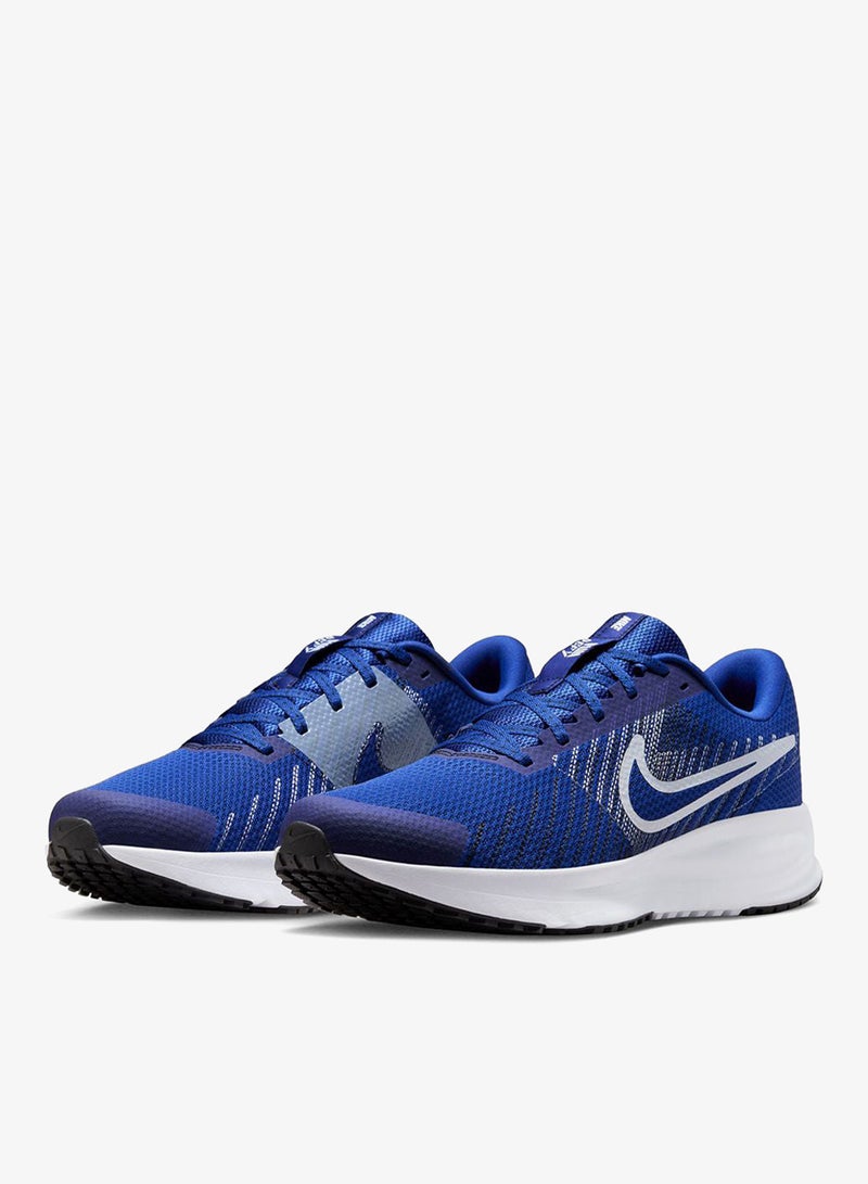 Run Defy