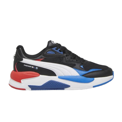 BMW M Motorsport X-Ray Speed Mens Black Motorsport Shoes