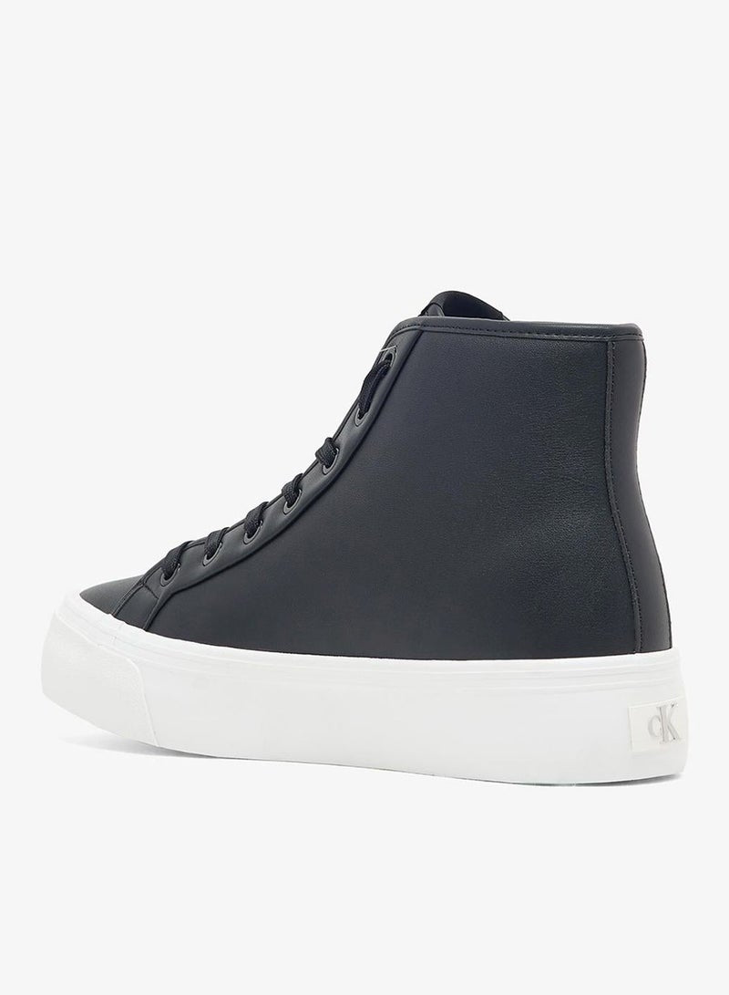 Casual Low Top Sneakers