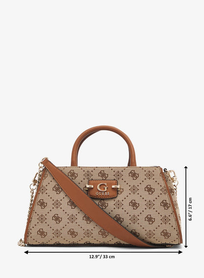 Neda Girlfriend Satchel Bag