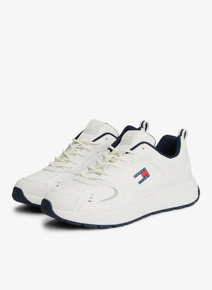 Casual Low Top Sneakers