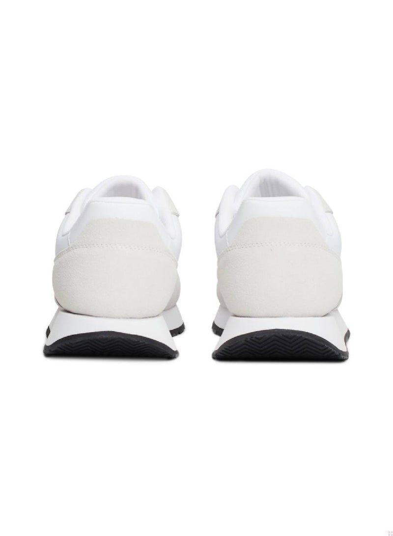 Modern Runner Sneakers