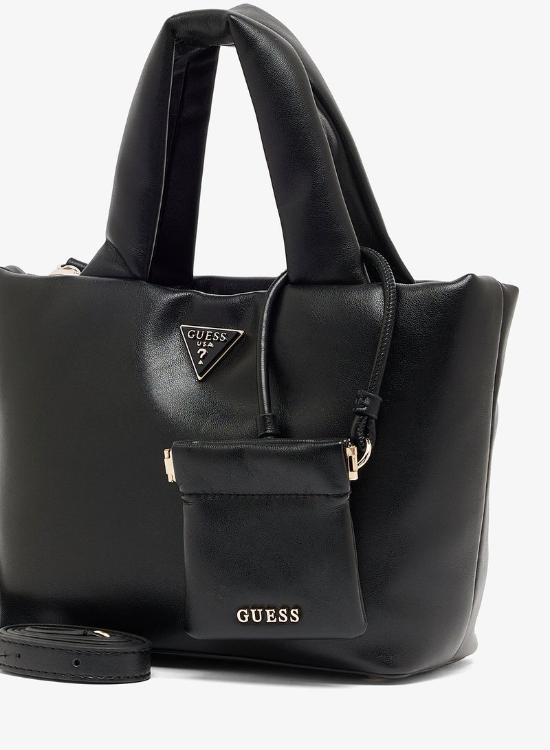 Sunetra Mini Tote Bag