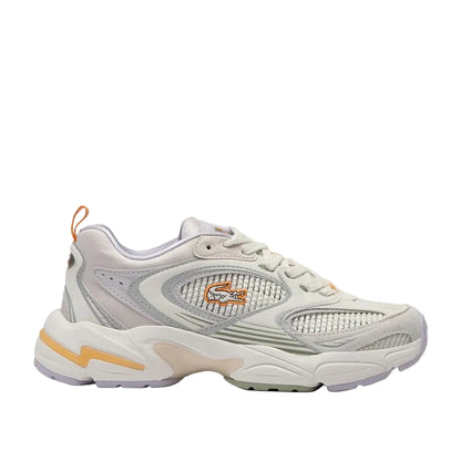 Storm 96 Low Top Athleisure Sneakers