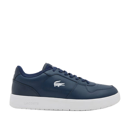 Court Low Top Sneakers