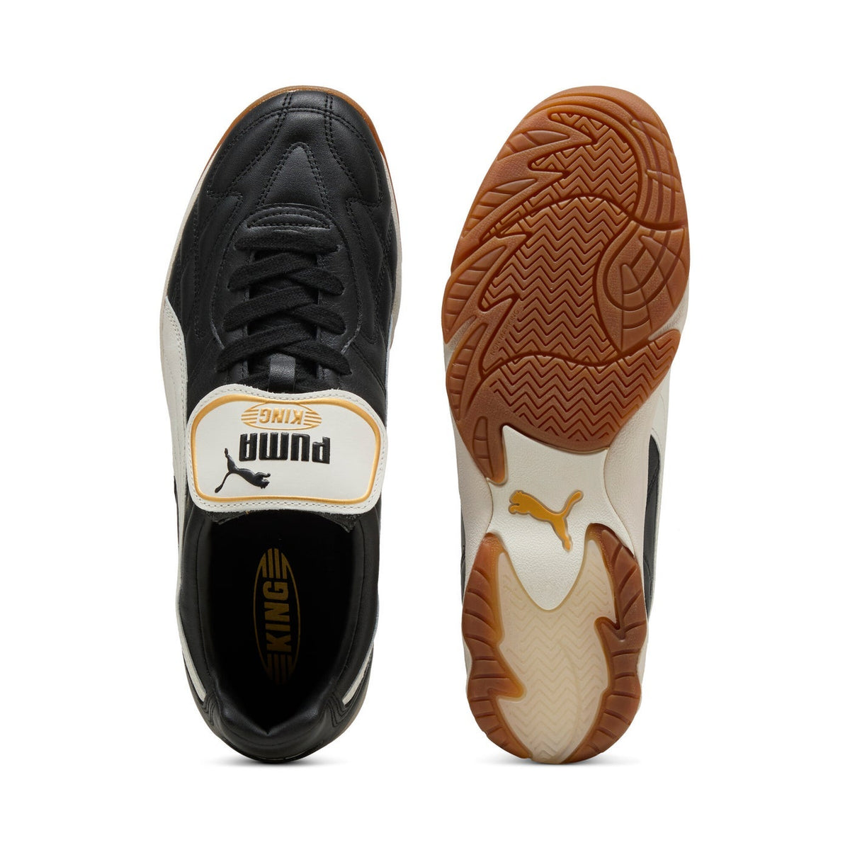 King Indoor Sneakers Unisex