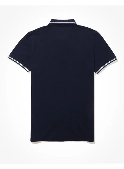 Tipped Polo