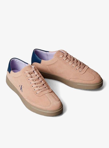 Casual Low Top Sneakers