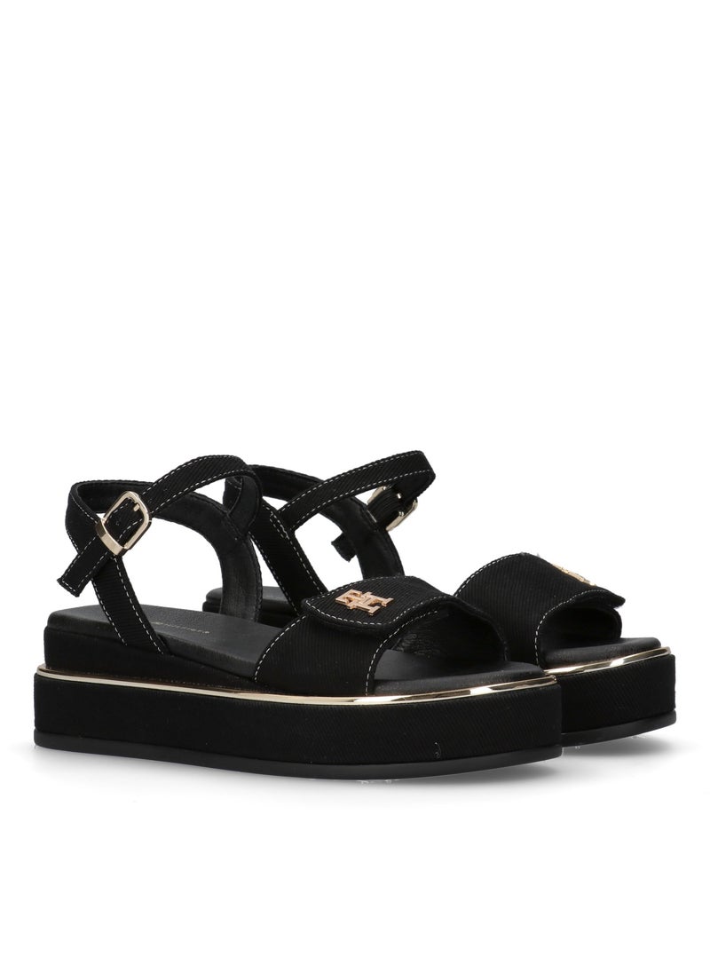 Kids Strap Sandals