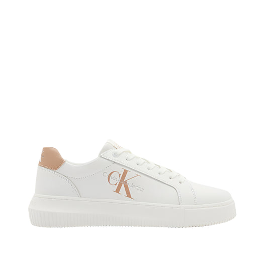 Casual Low Top Sneakers
