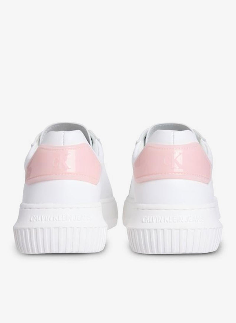 Casual Low Top Sneakers