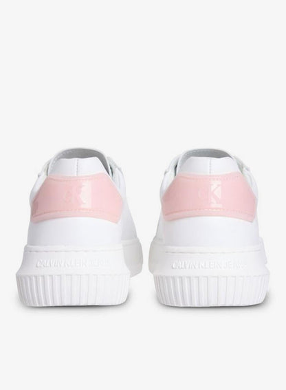 Casual Low Top Sneakers