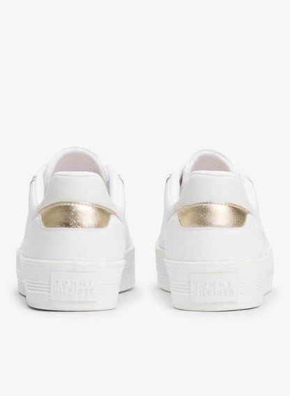 Essential Low Top Sneakers