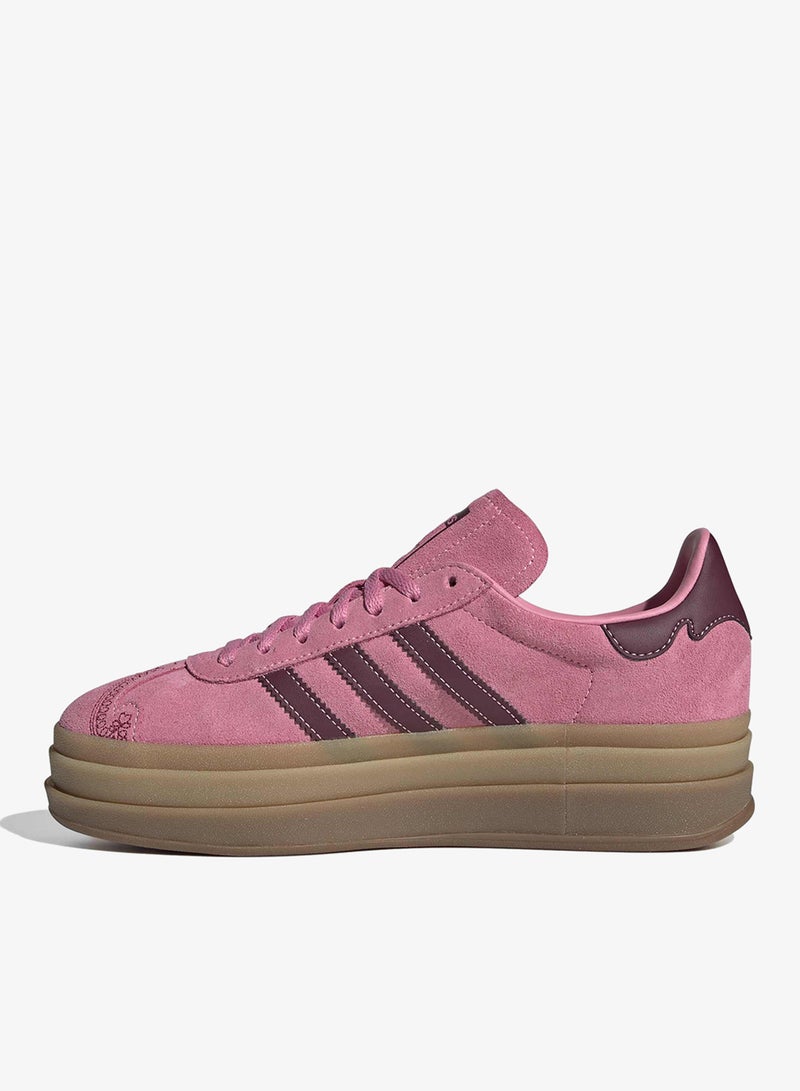 Gazelle Bold