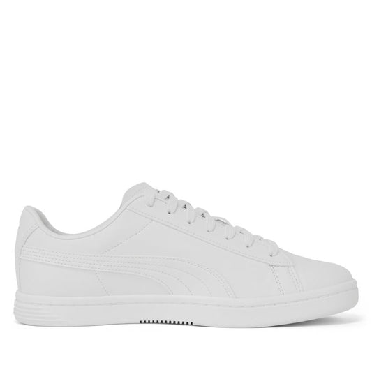 Court Star SL Unisex White Sneakers