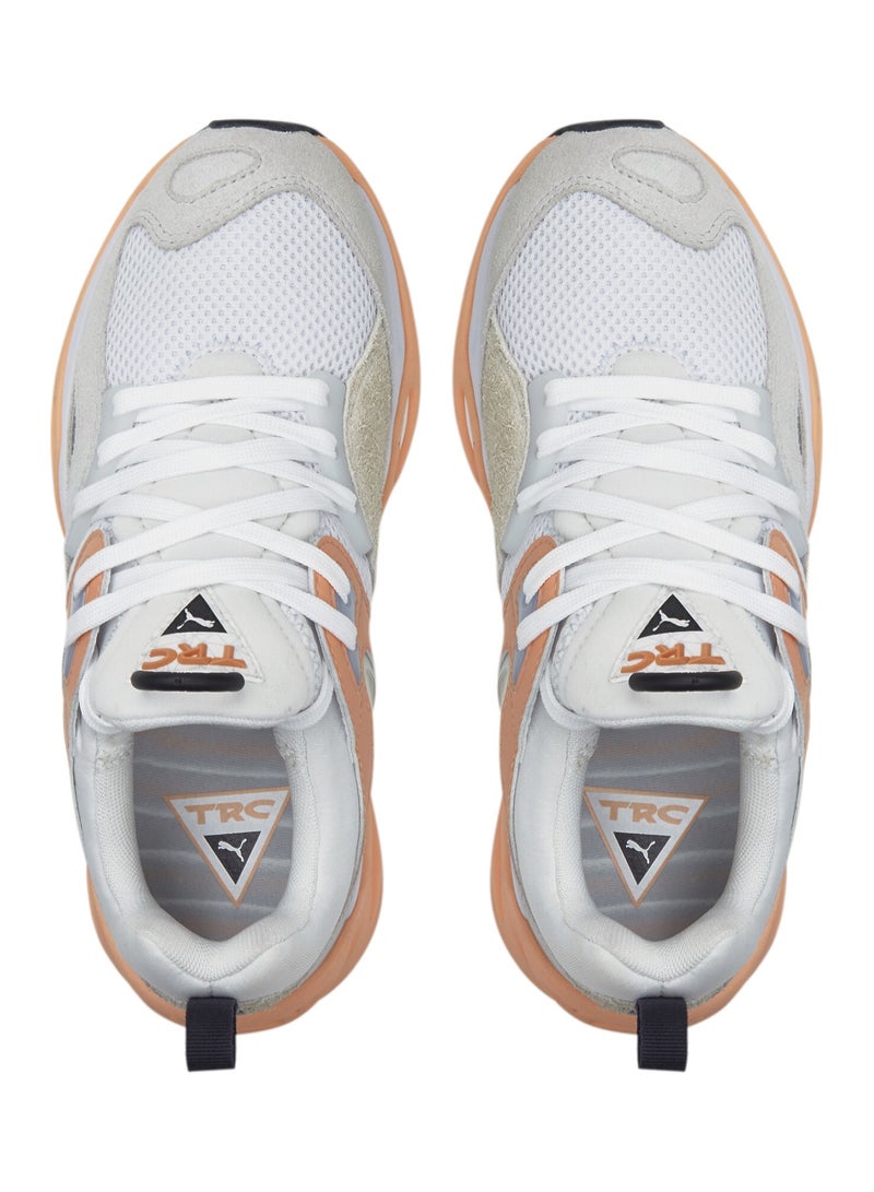 TRC Blaze Mens Low Top Trainer Shoes