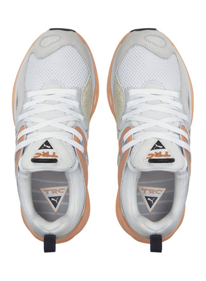 TRC Blaze Mens Low Top Trainer Shoes