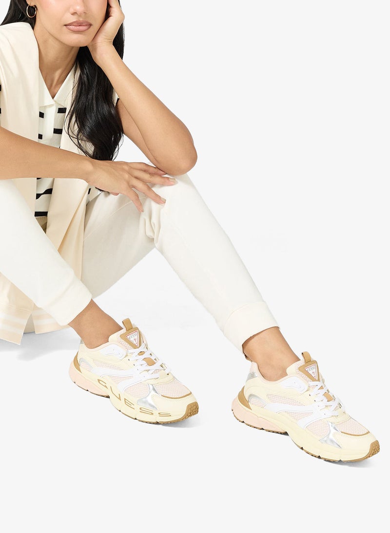 Casual Low Top Sneakers