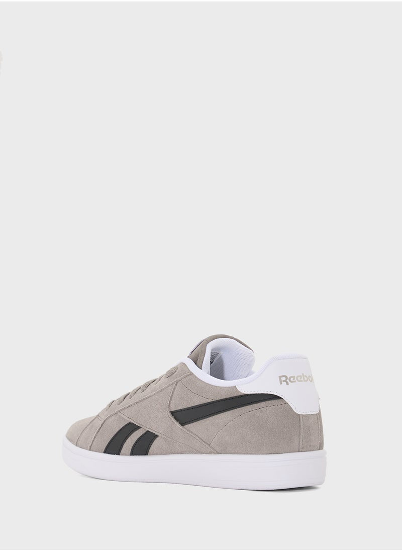 Court Retro