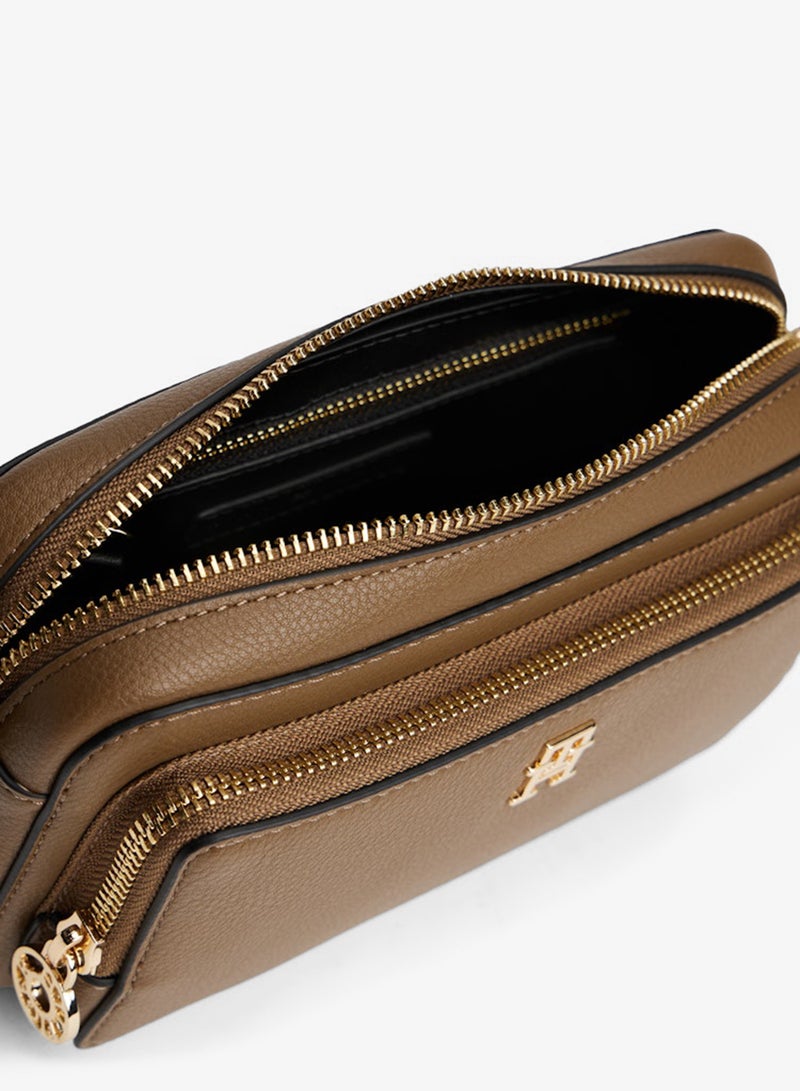 Hilfiger Icon Crossbody Camera Bag