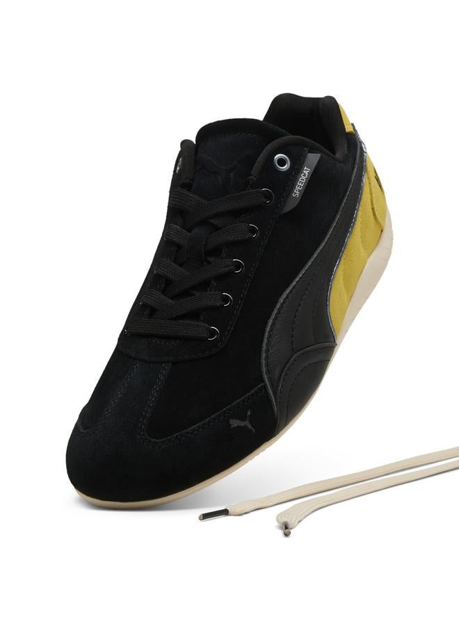 Scuderia Ferrari Speedcat Sneakers Unisex
