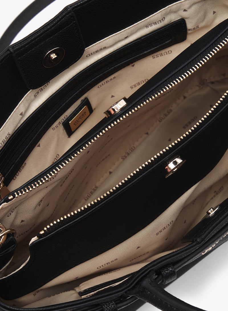 Gregoria Large Girlfriend Satchel Bag