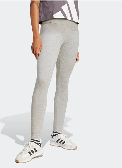 Essentials Big Logo Cotton Leggings