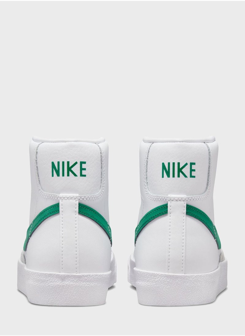 Blazer Mid '77