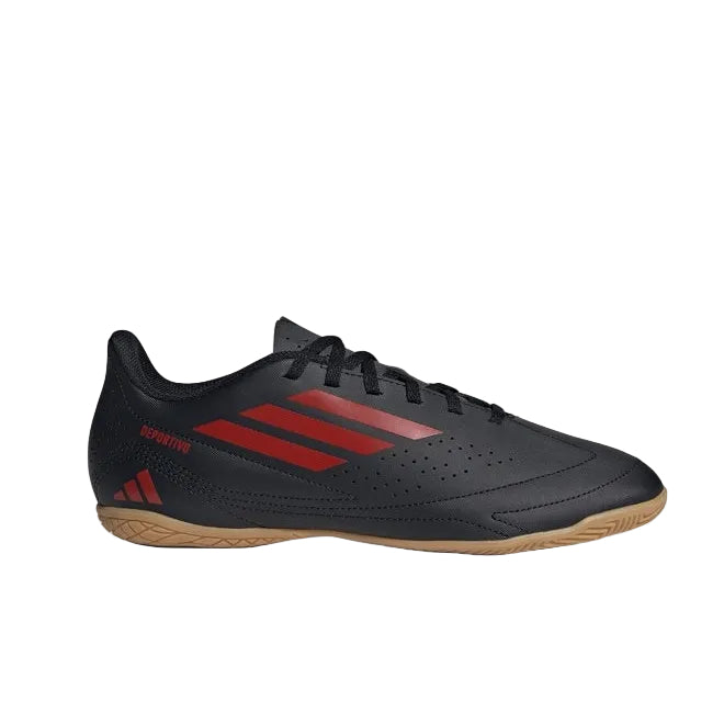 Deportivo Iii In