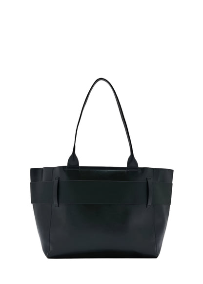 Jimma Pu Large Tote Bag