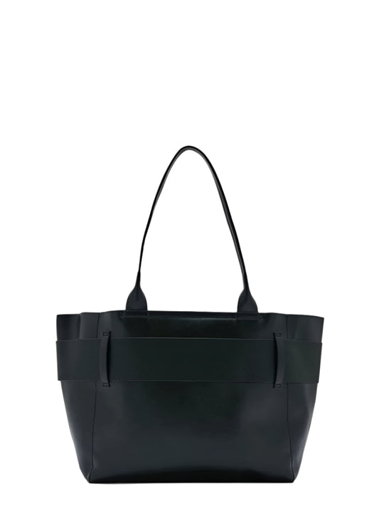 Jimma Pu Large Tote Bag