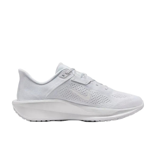 Nike QUEST 6 Sneakers for Men - White / Platinum