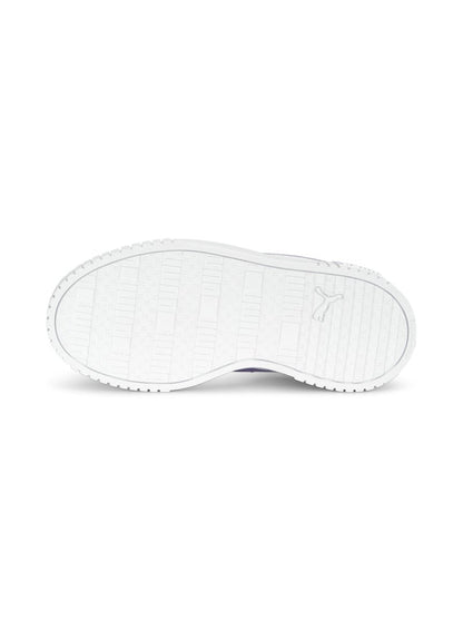 Carina 2.0 Girls White Sneakers