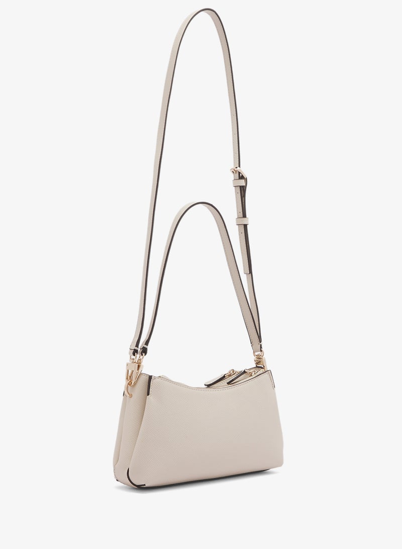 Noelle II Zip Through Crossbody