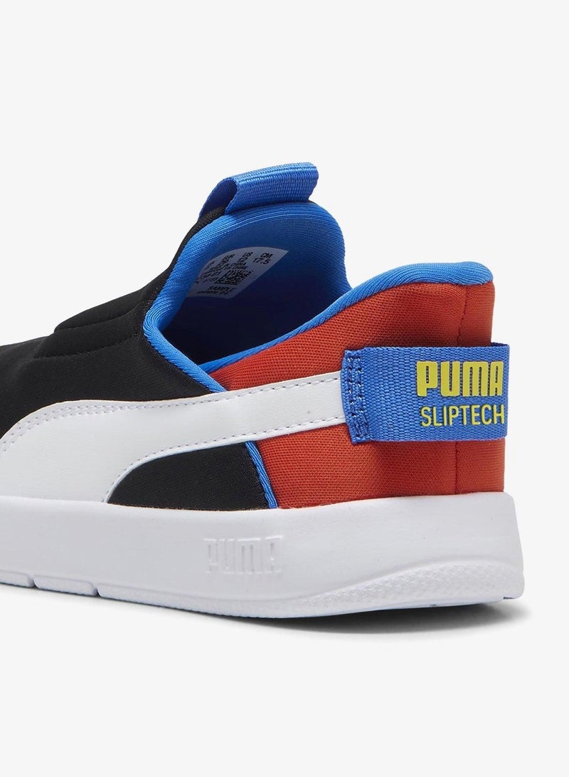 Youth Courtflex V3 Sliptech Ps