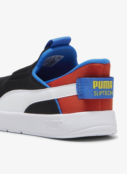 Youth Courtflex V3 Sliptech Ps
