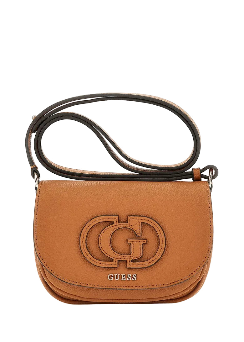 Calebra Mini Convertible Flap Shoulder Bag