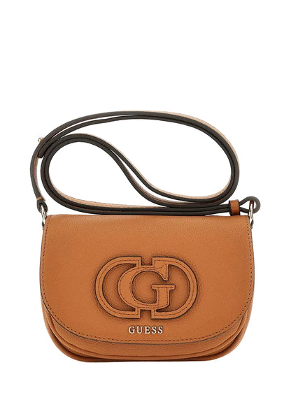 Calebra Mini Convertible Flap Shoulder Bag