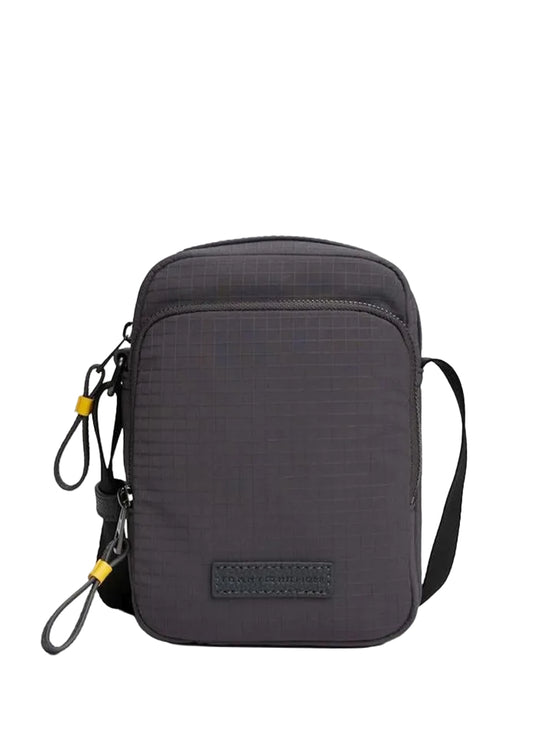 Logo Crossbody Bag