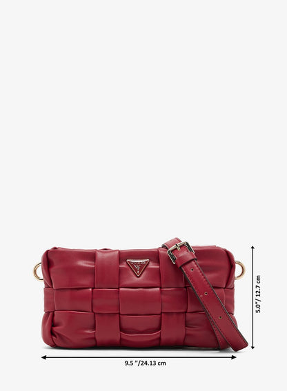 Marion Mini Crossbody Bag
