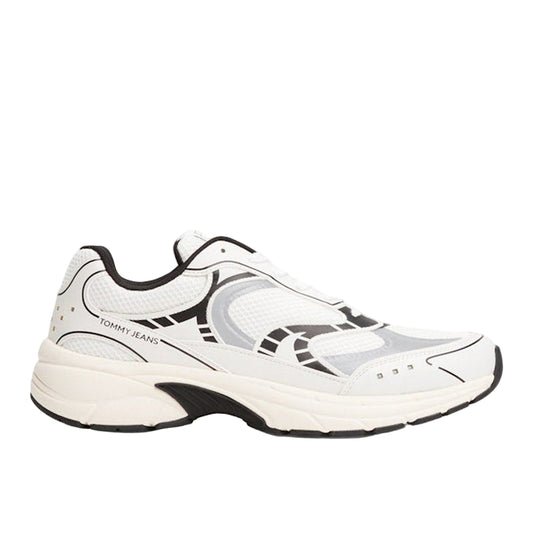 Casual Low Top Sneakers