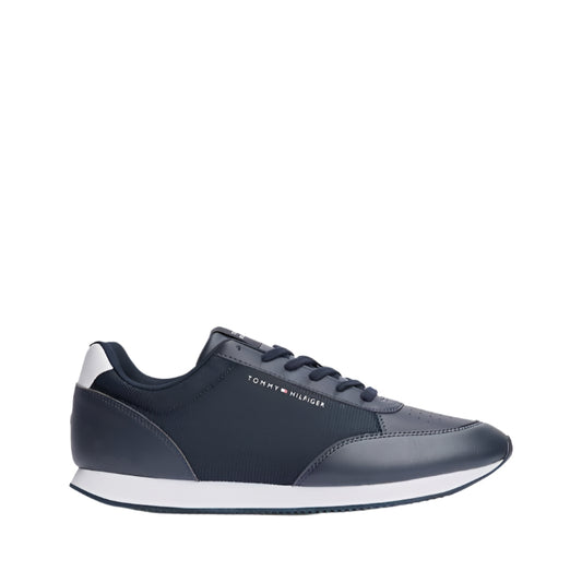 Casual Low Top Sneakers