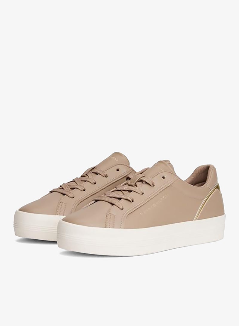 Vulc Foxing Sneaker