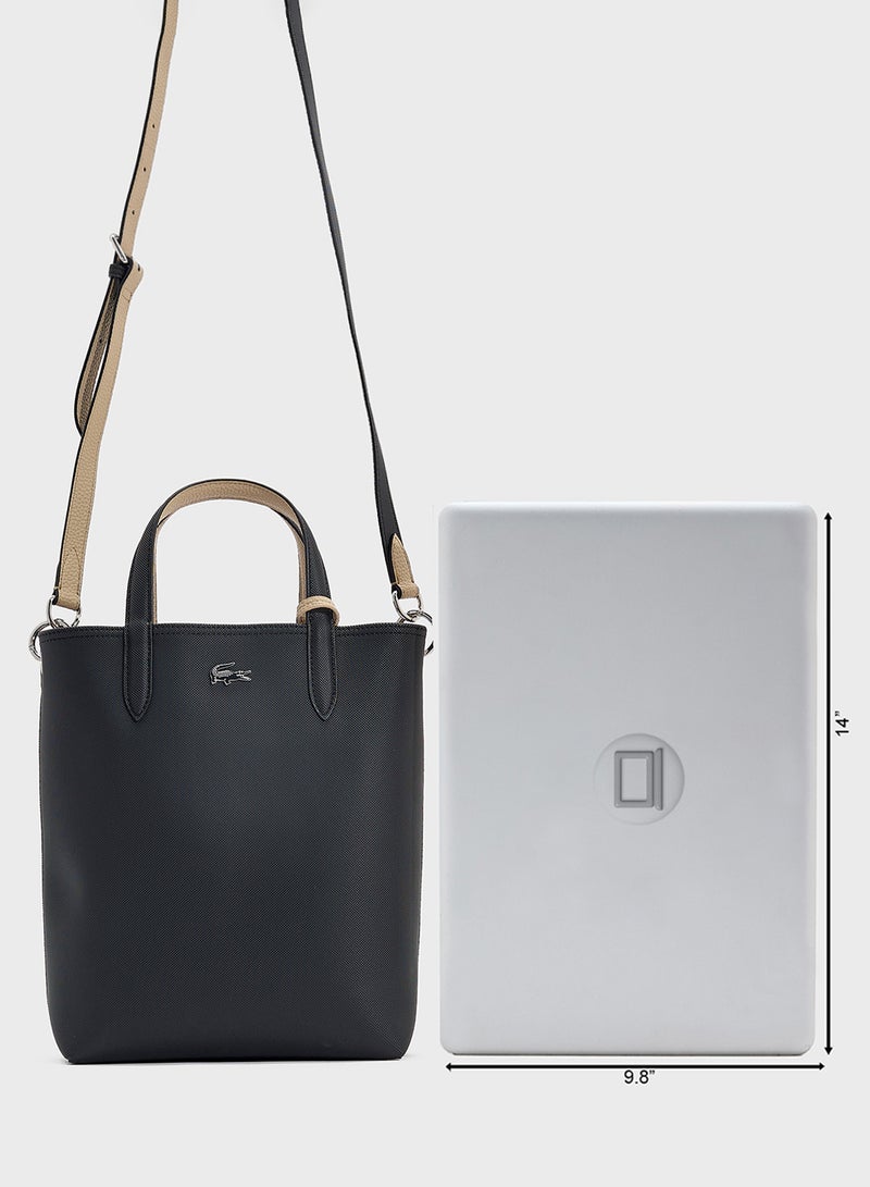 Anna Tote Bag