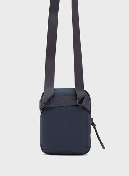 Lcst Small Flat Crossover Bag