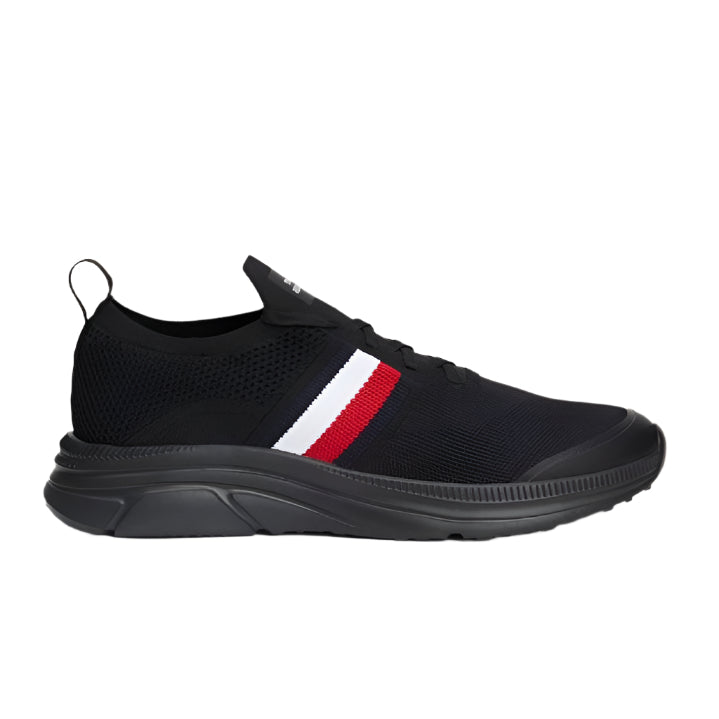 Th Modern Essential Cleat Runner Sneakers